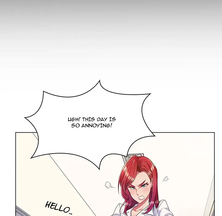 Teacher's Nightlife - Episode 2 - read scene 62