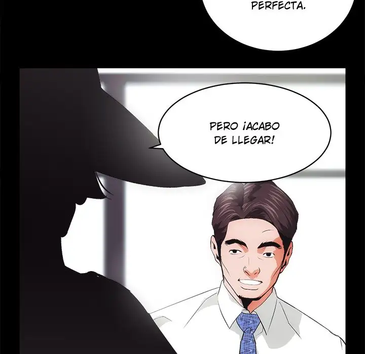 Agentes Inmobiliarias - Episode 1 - read scene 183