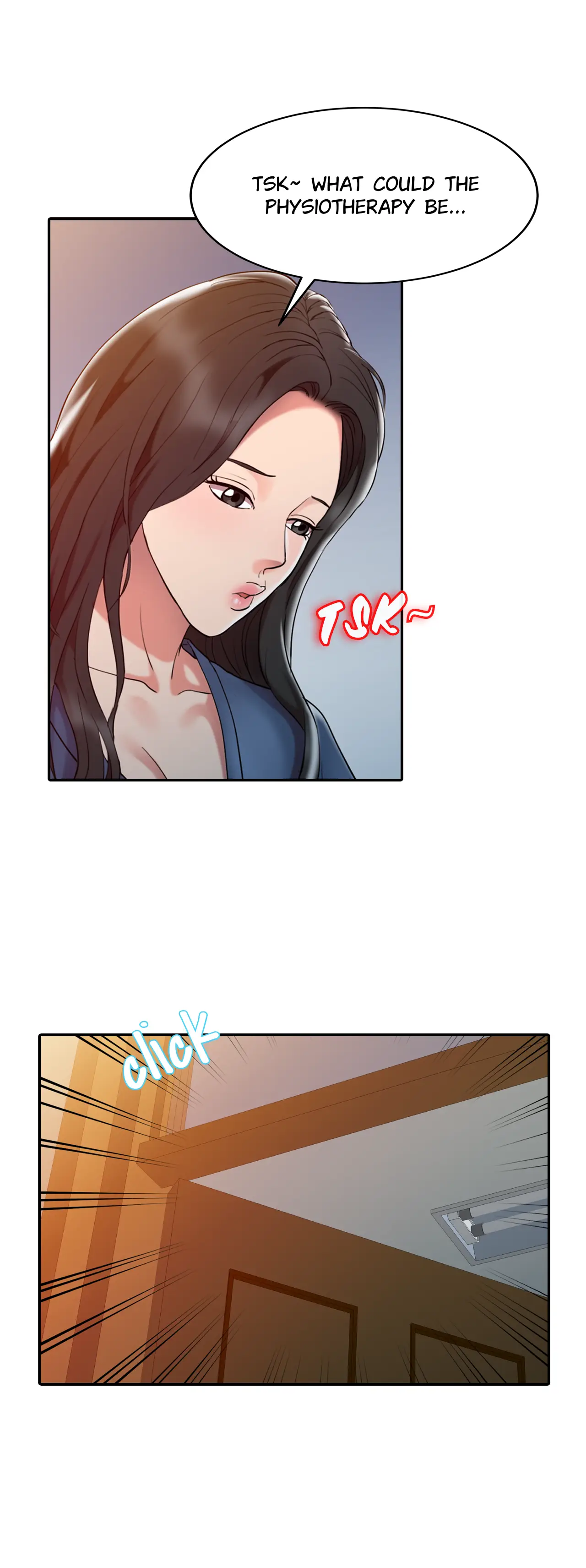Legendary Hand - Episode 3 - read scene 28