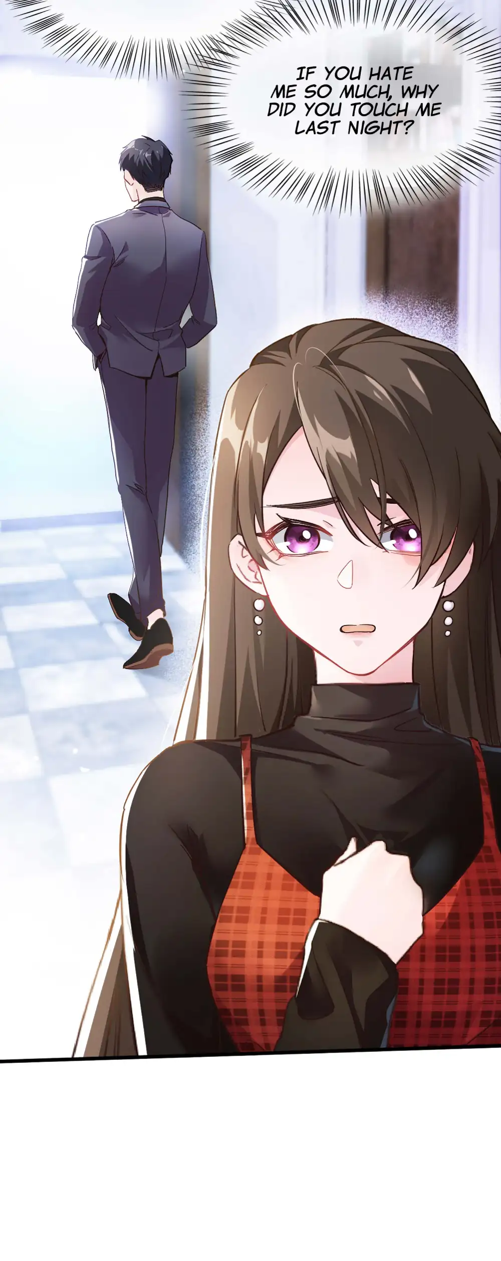 Nancheng Waits for The Moon - Episode 1 - read scene 27