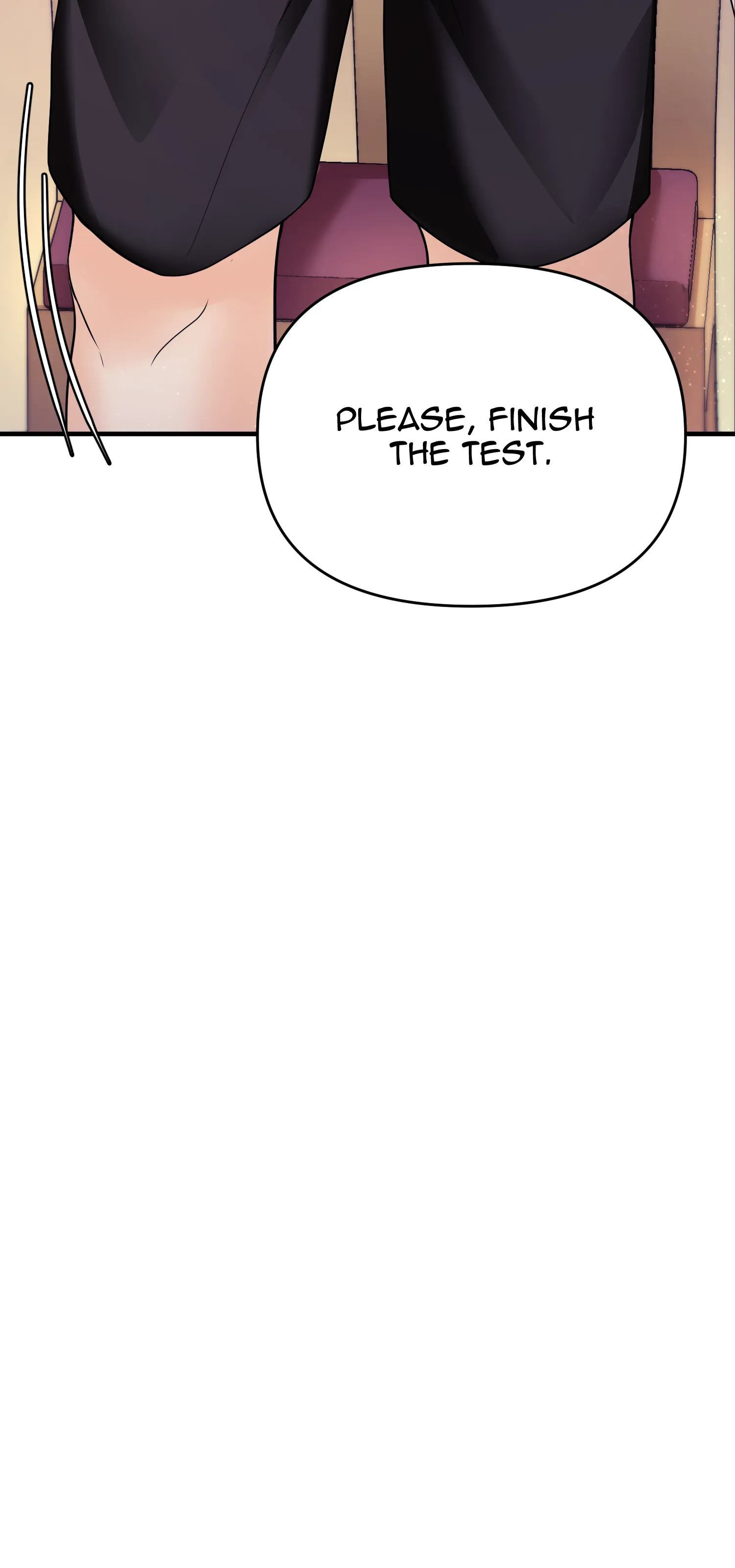 Disaster Roommates - Episode 3 - read scene 25