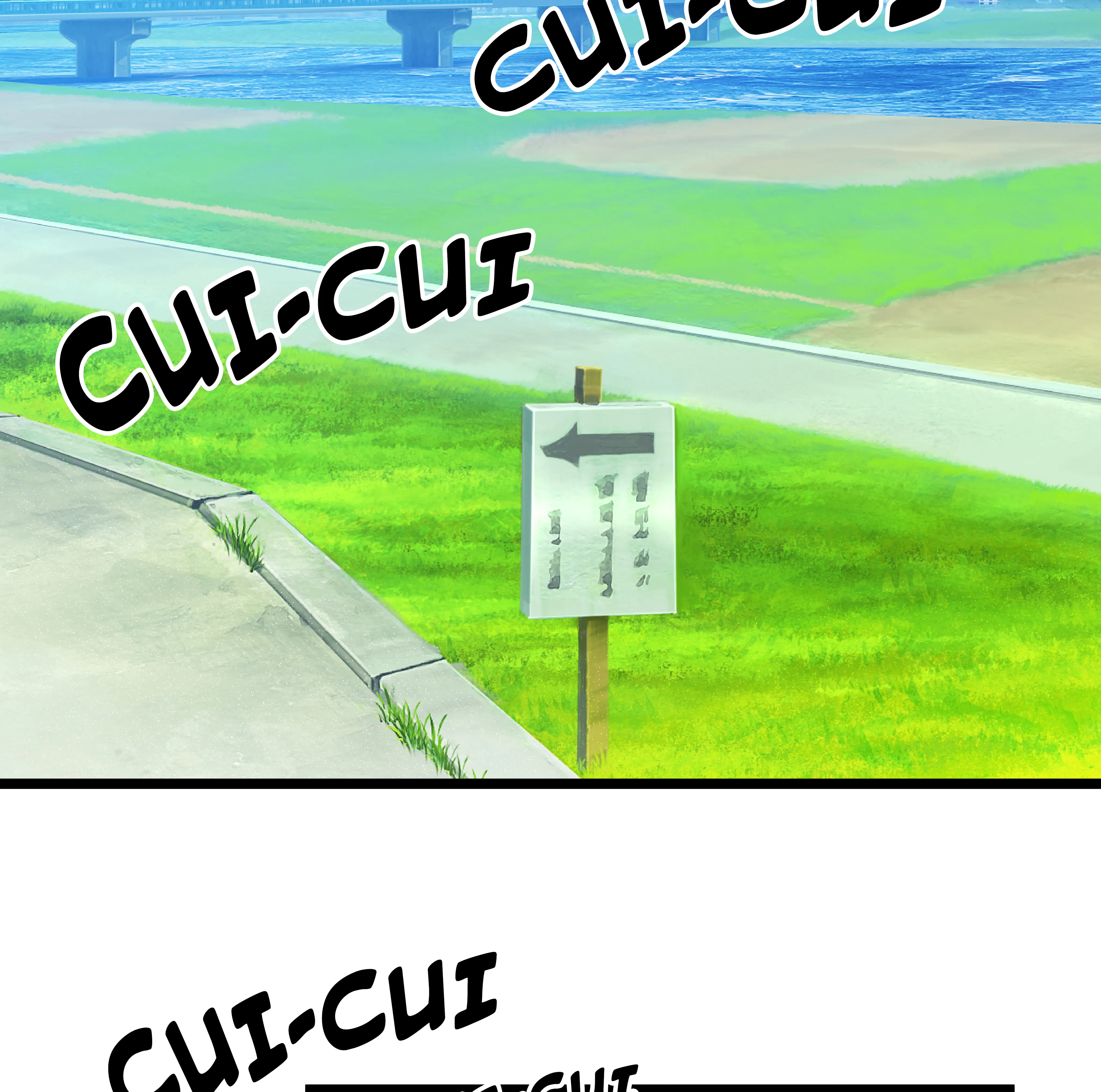 Les Secrets Du Club De Volley - Episode 1 - read scene 2