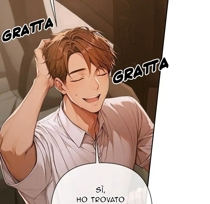 Villaggio del Desiderio - Prologue - read scene 6