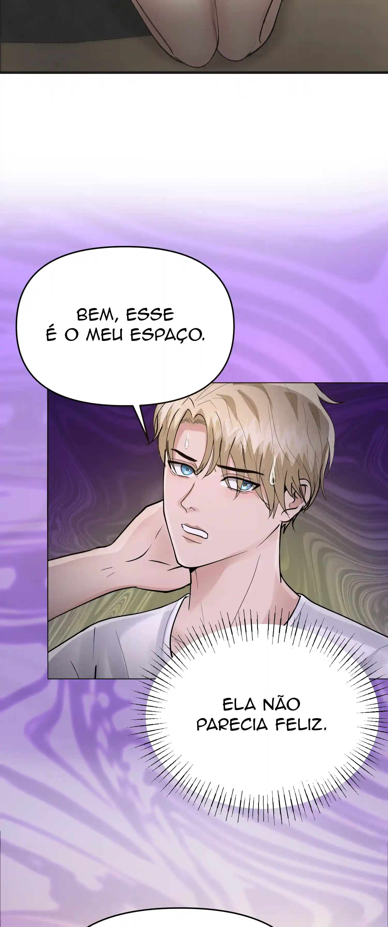 Entre Jogos e Paixões - Episode 2 - read scene 19