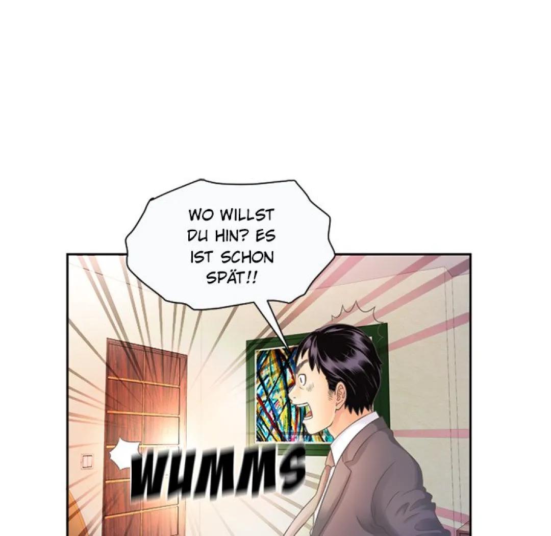 Der Vater meines Freundes - Episode 1 - read scene 11