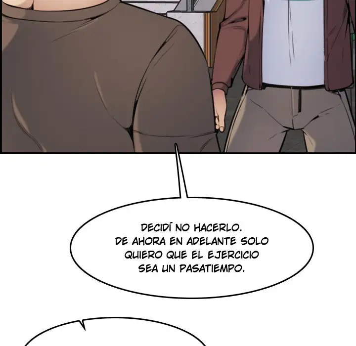 Mamá es una Estudiante Universitaria - Episode 3 - read scene 101