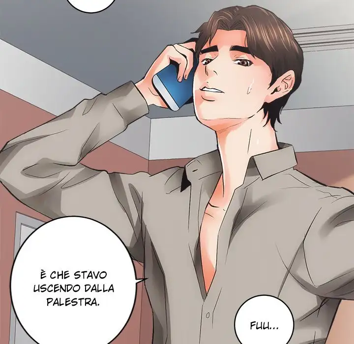 Agenti Immobiliari - Episode 4 - read scene 98