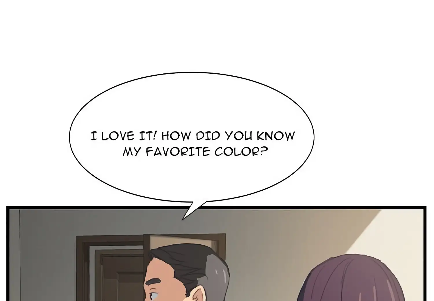 Don’t Call Me Stepmom - Prologue - read scene 1