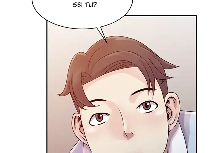 Shh! Il Segreto Della Sorella - Prologue - read scene 4