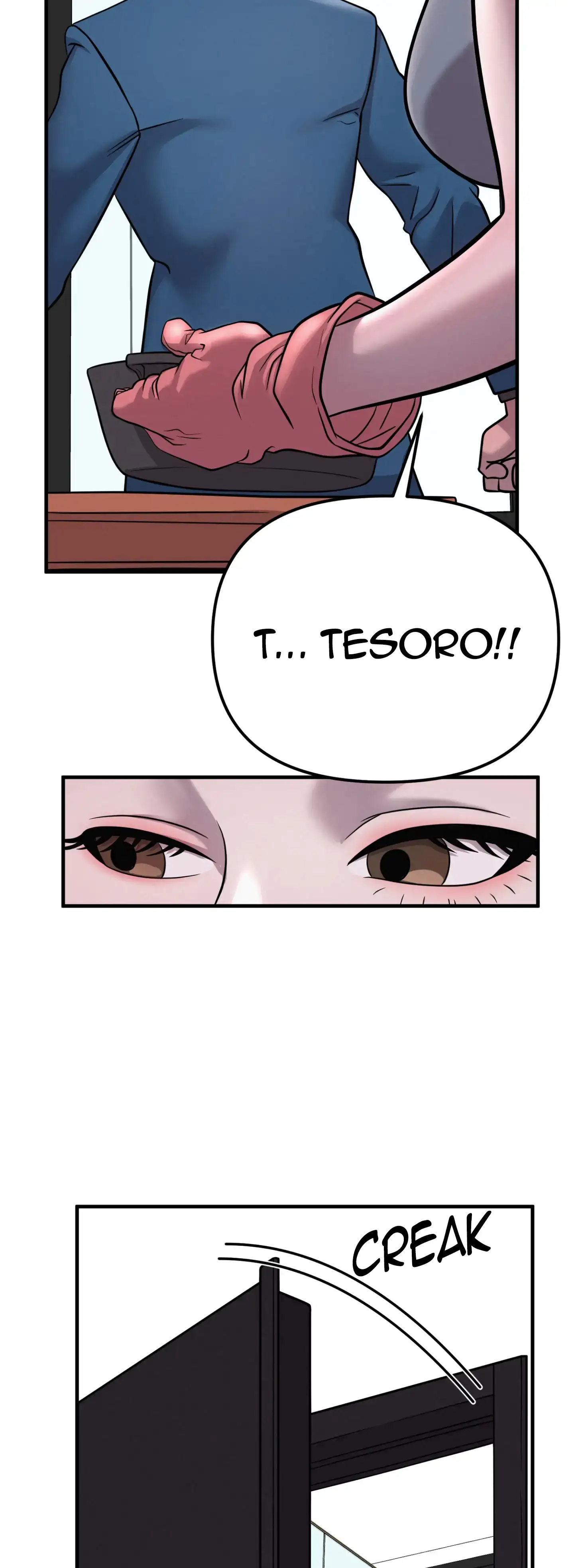 L'Ascensore - Prologue - read scene 10