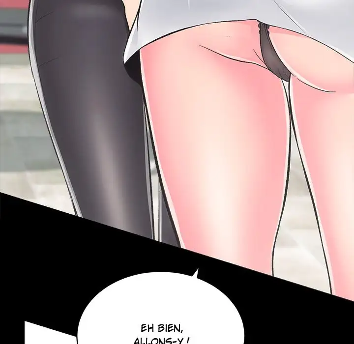 Agents Immobiliers Féminins - Episode 5 - read scene 30
