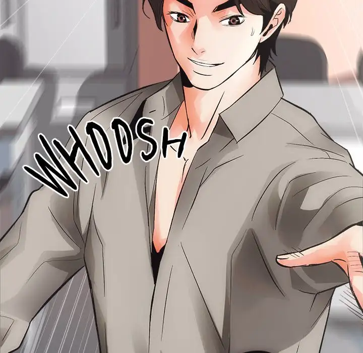 Agenti Immobiliari - Episode 4 - read scene 111