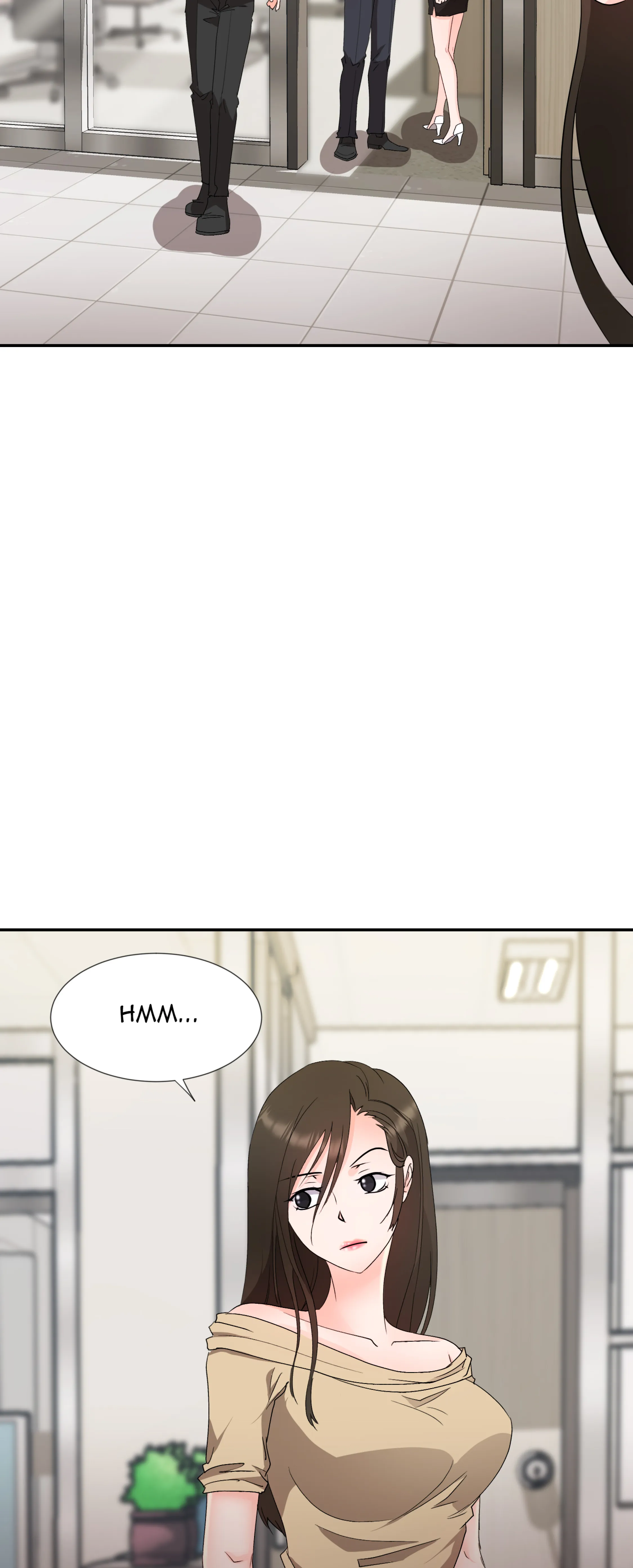 Working Late With You - Episode 4 - read scene 12