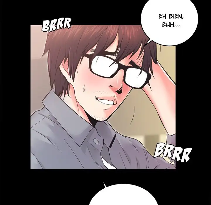 Agents Immobiliers Féminins - Episode 5 - read scene 79