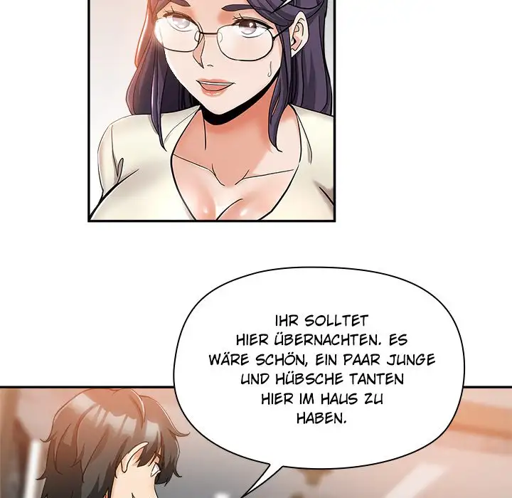 Stiefmutter-Schwestern - Episode 2 - read scene 19