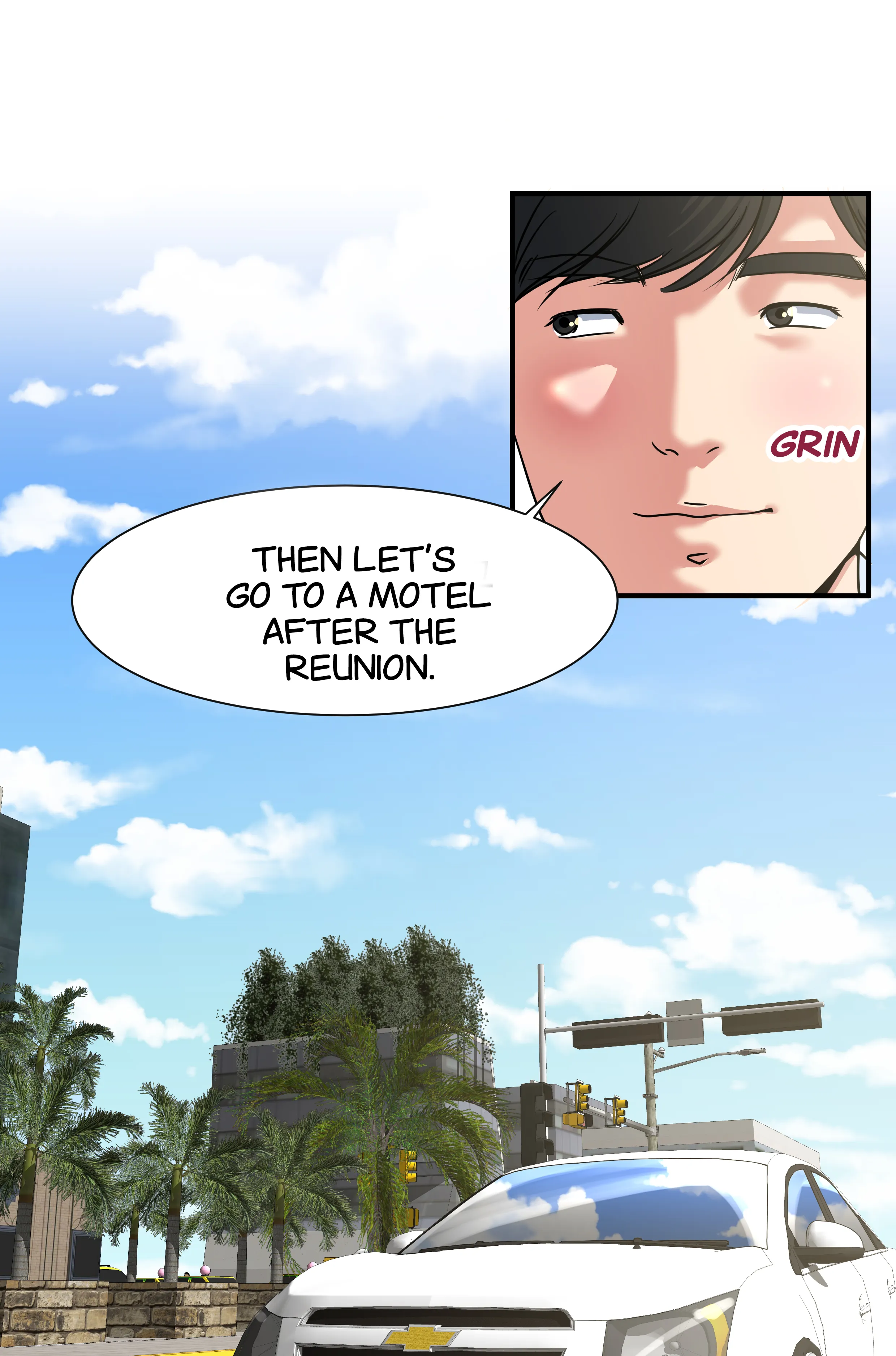 Exposure - Episode 4 - read scene 17