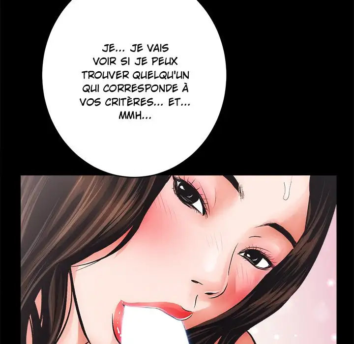 Agents Immobiliers Féminins - Episode 4 - read scene 104