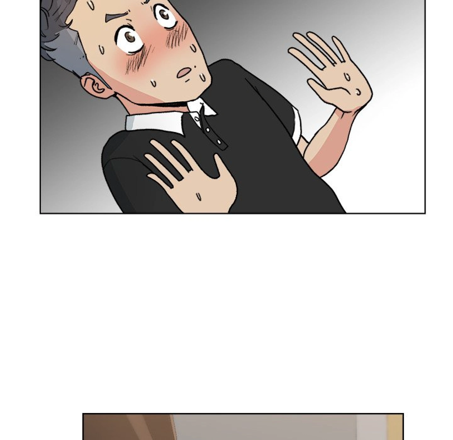 Comicladen - Episode 1 - read scene 71