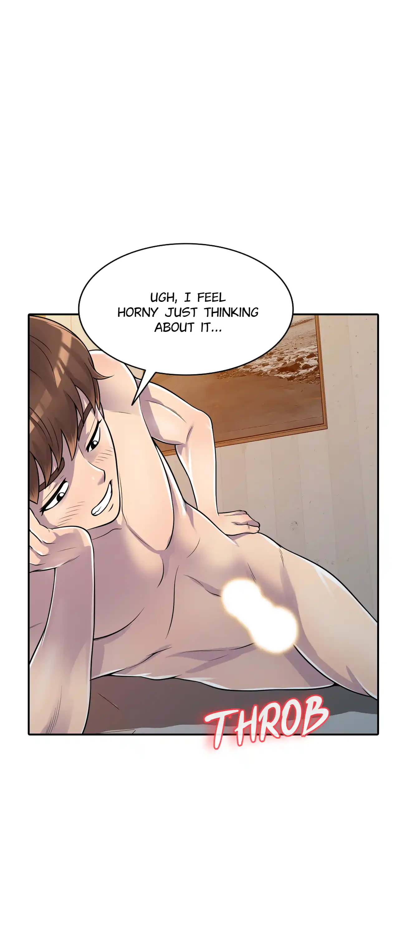 Stolen Taste - Episode 2 - read scene 57
