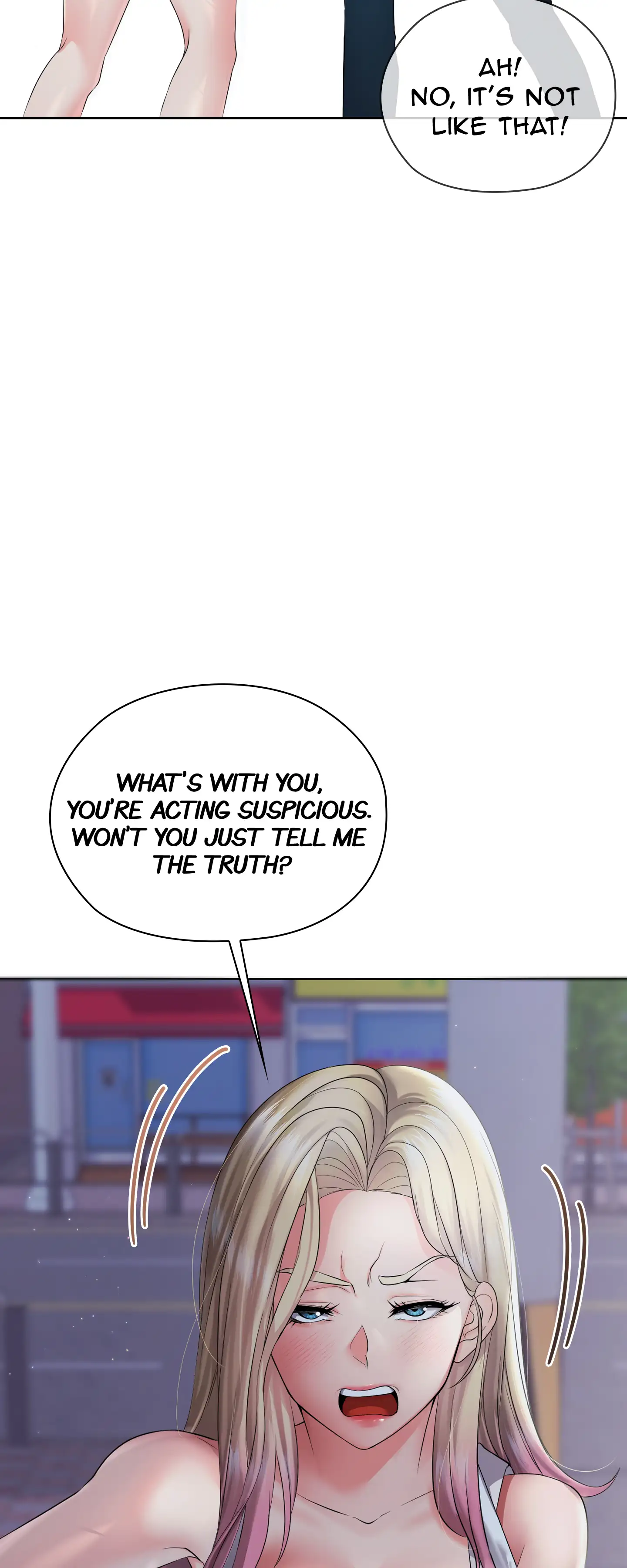 High-Class Person - Episode 5 - read scene 47