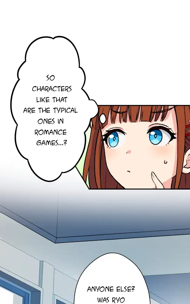 Real Love! - Episode 2 - read scene 94