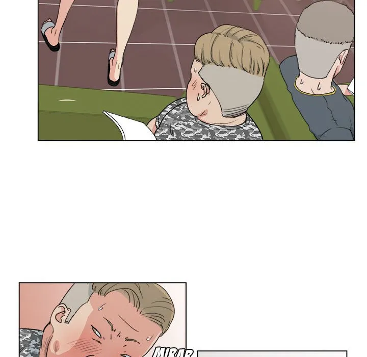 Tienda de Cómics - Episode 2 - read scene 36