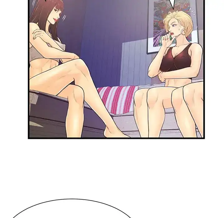 Potential Love Zone - Episode 3 - read scene 88
