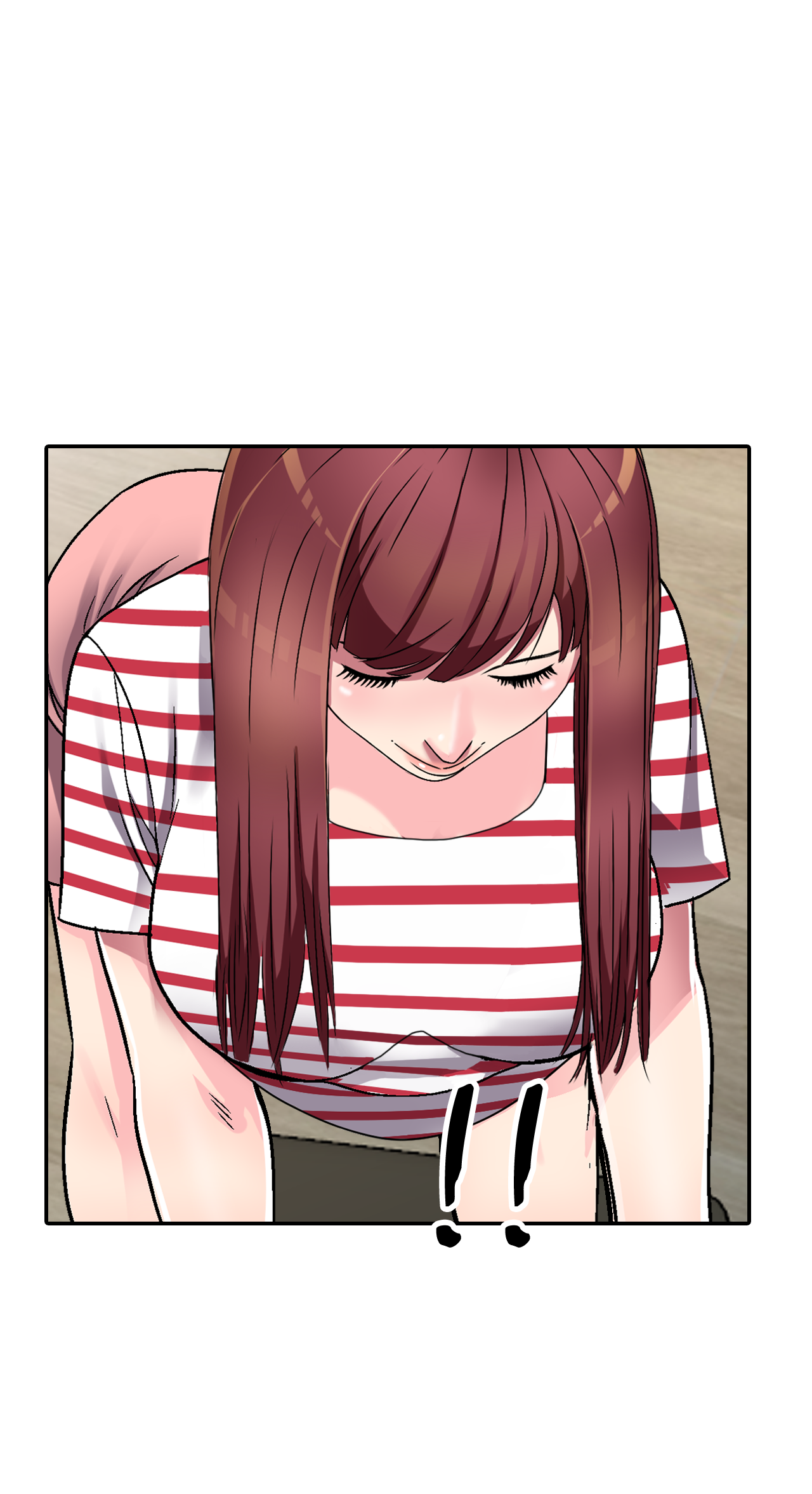 Kind Hearted Little Sister - Prologue - read scene 20