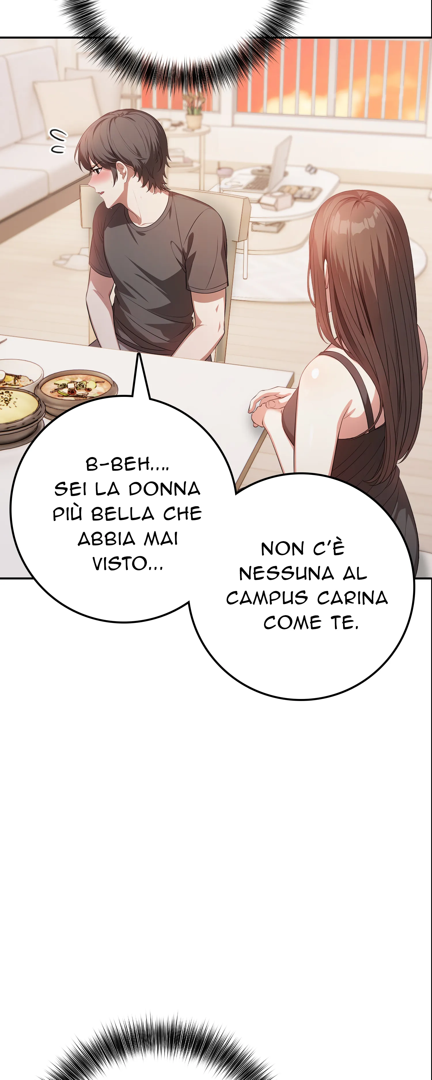 Innamorato della mamma del mio amico - Episode 2 - read scene 12