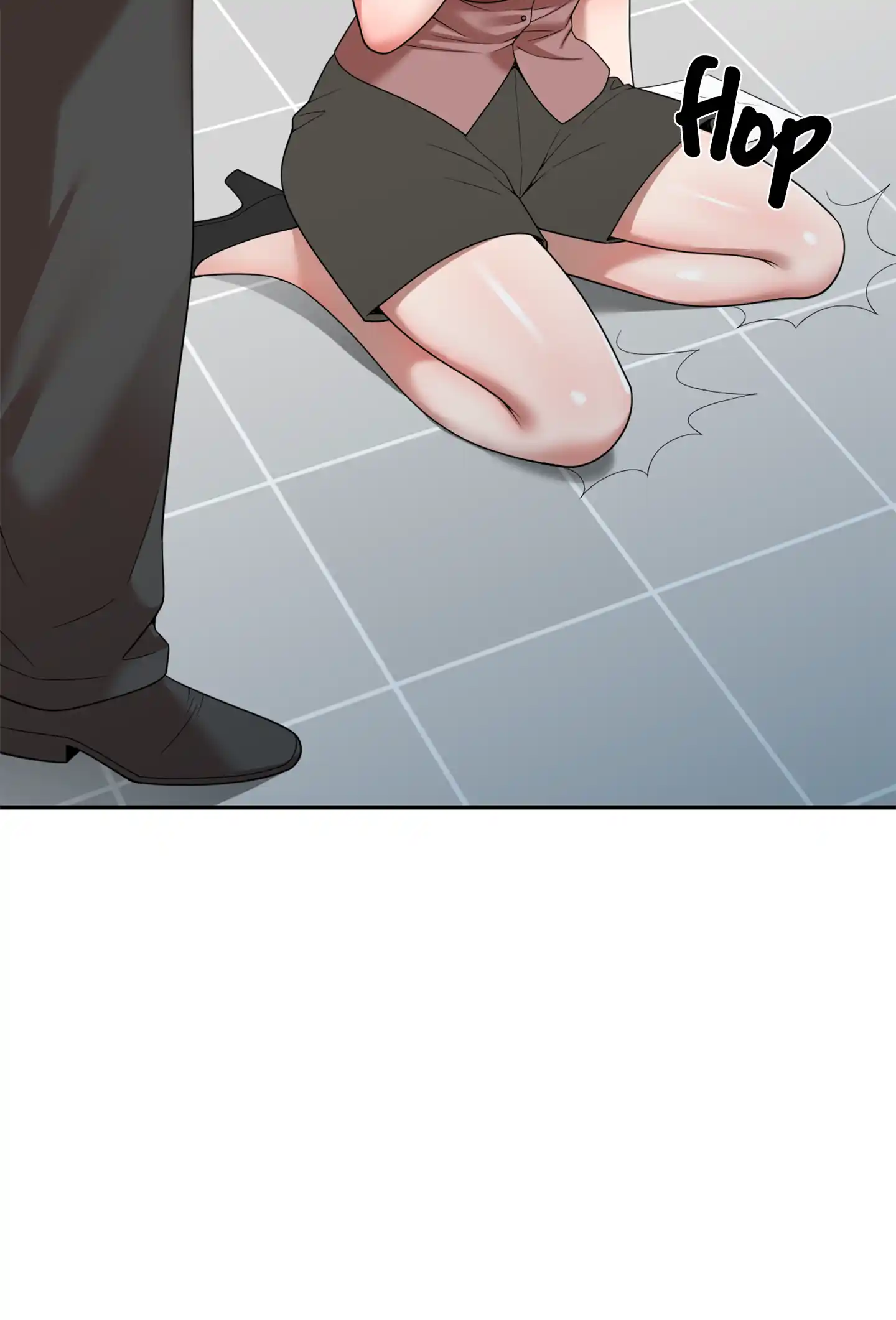 Taste of Stealing Physical Charity - Episode 2 - read scene 53