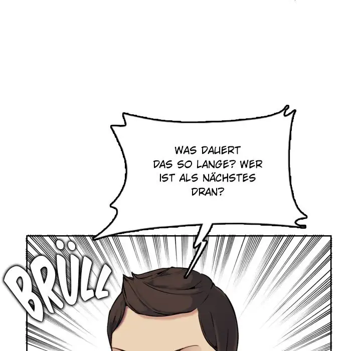 Mama ist eine Studentin - Episode 3 - read scene 11