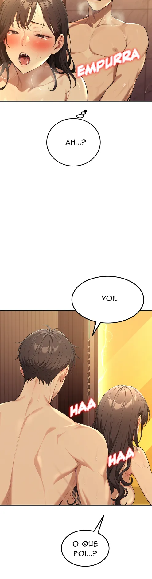 Paradoxo 7GF - Episode 2 - read scene 35