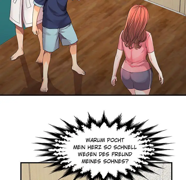 Mama Ist Disqualifiziert - Prologue - read scene 15