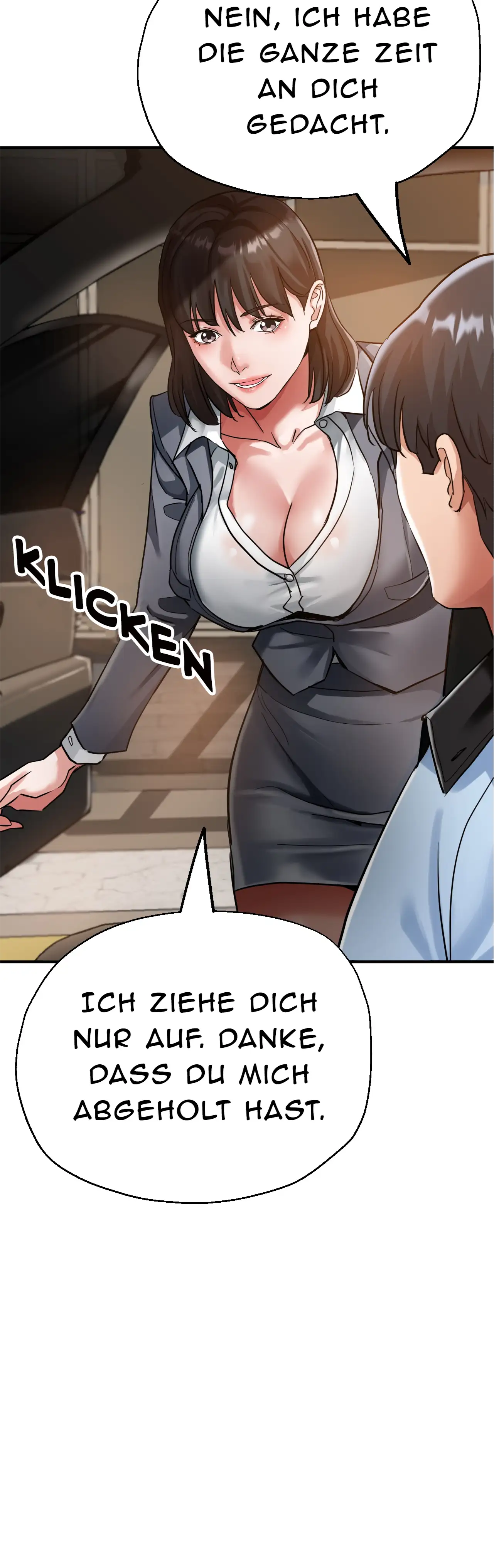 Schwägerinnen - Episode 1 - read scene 4