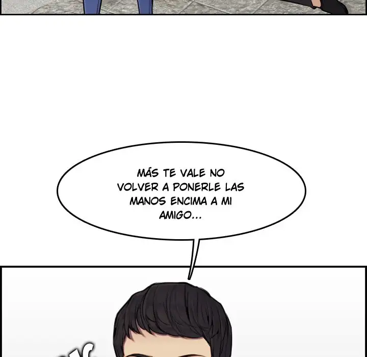 Mamá es una Estudiante Universitaria - Episode 3 - read scene 94