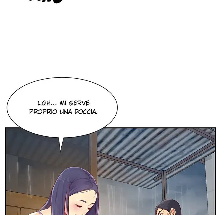 Sorelle adulte - Episode 1 - read scene 18