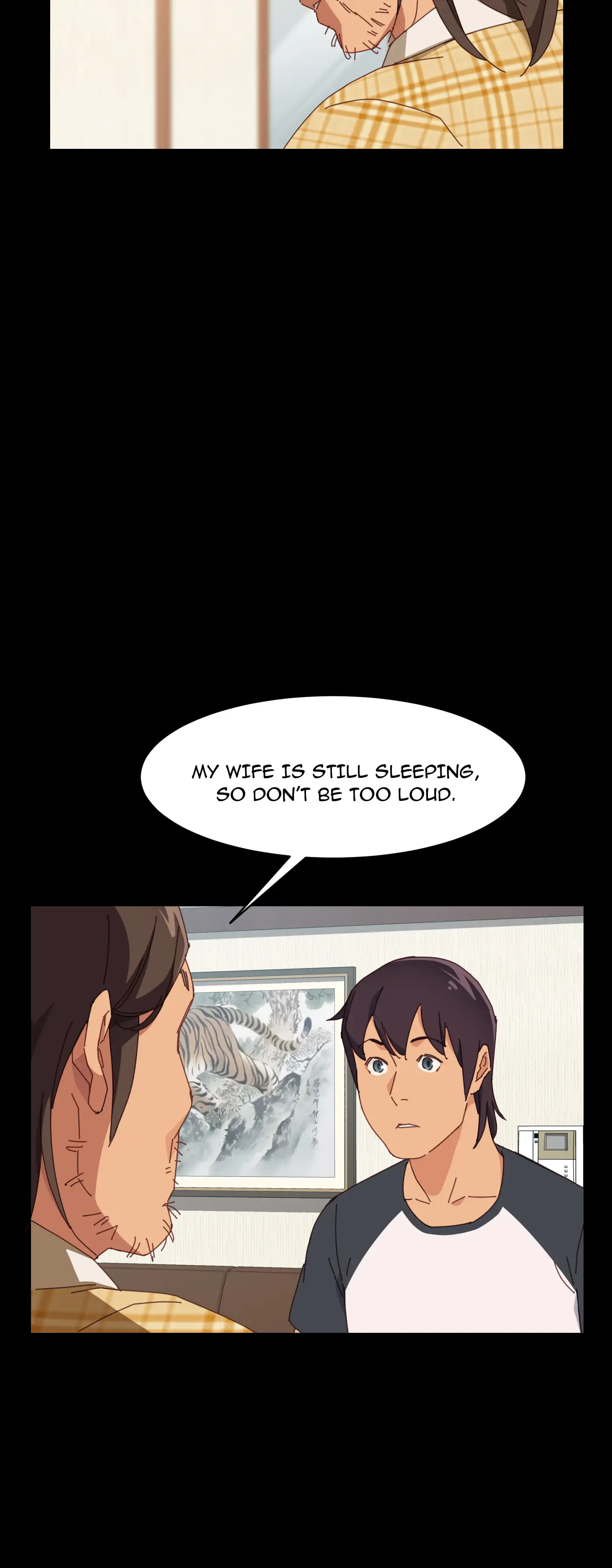 The Assistant - Episode 5 - read scene 31