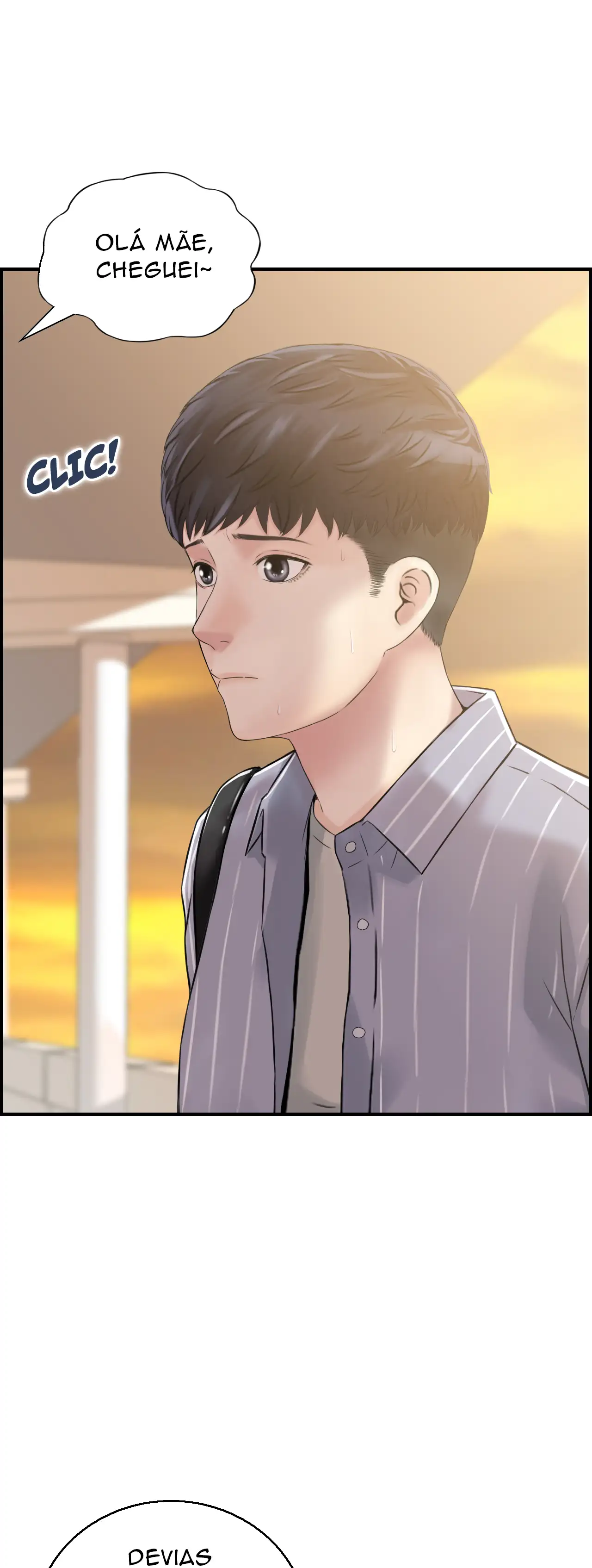Mania de Mulher Casada - Episode 1 - read scene 33