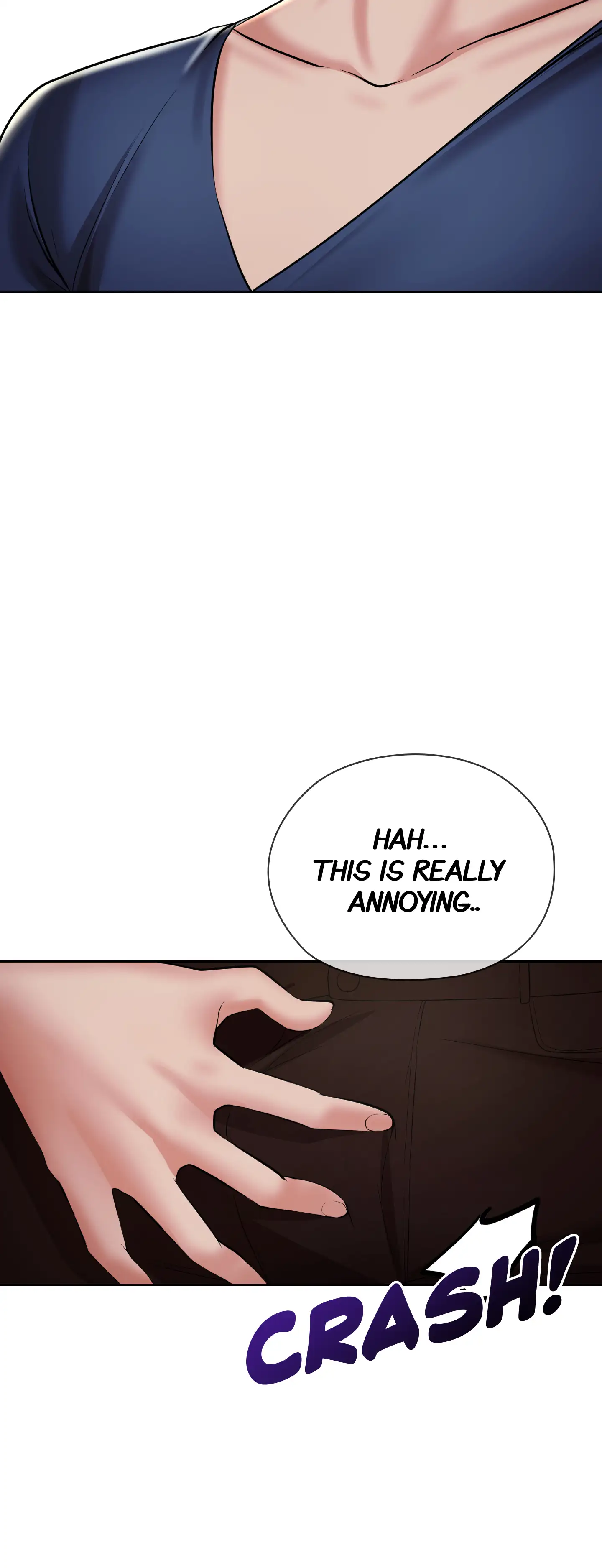High-Class Person - Episode 4 - read scene 48