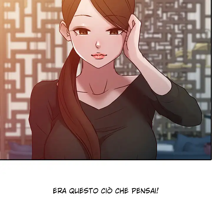 L'Allenamento della Cognata - Episode 2 - read scene 82