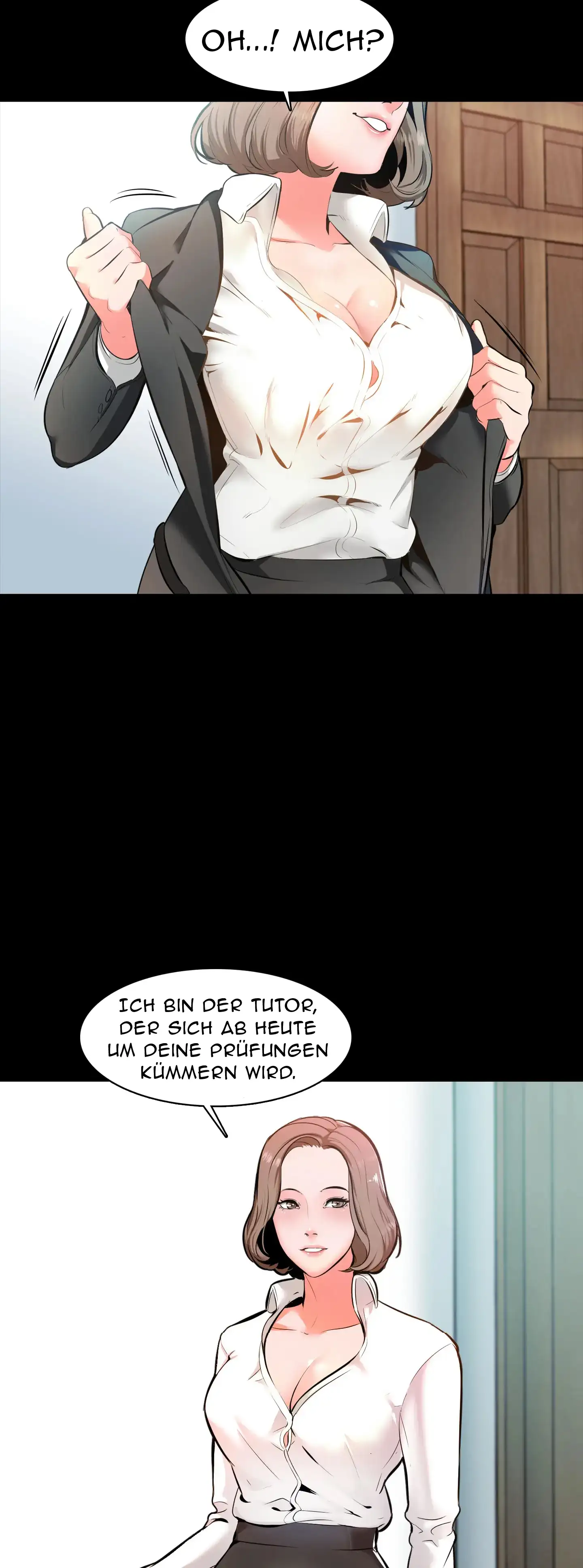 Privatlehrer - Episode 1 - read scene 16
