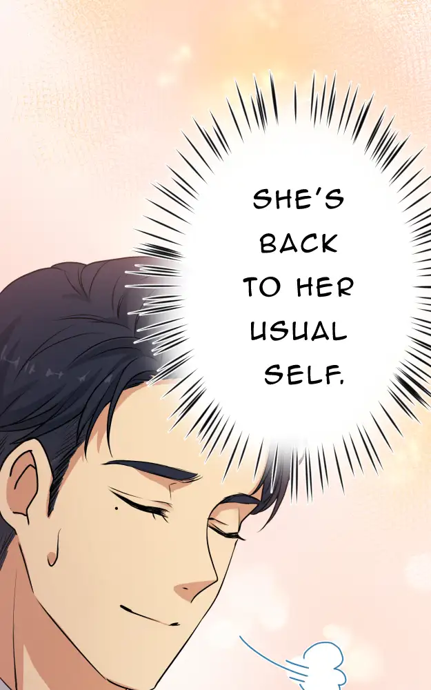 My Subordinate’s Inner Voice Is Too Noisy! - Episode 4 - read scene 58