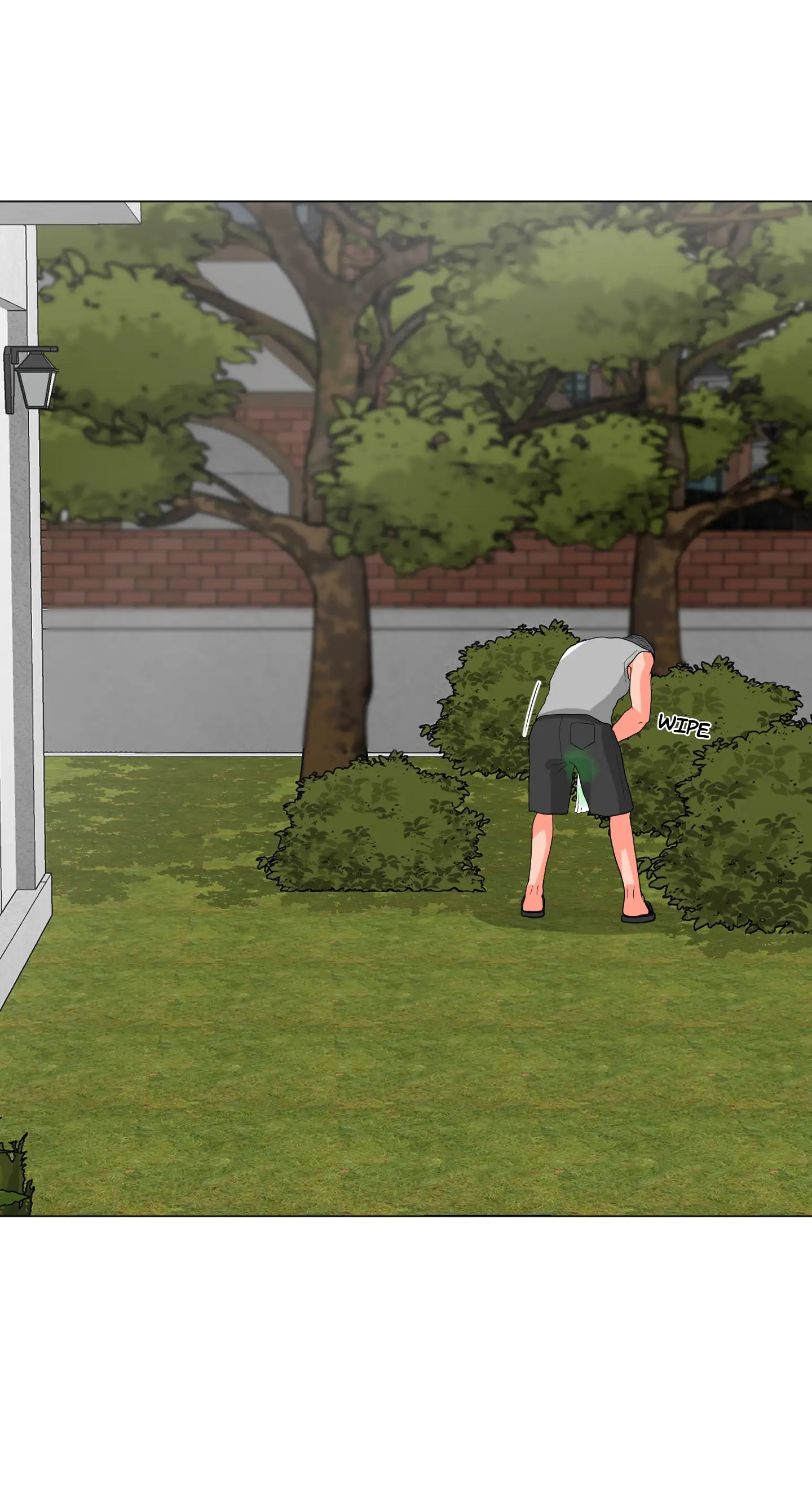 My Son's Woman - Episode 4 - read scene 33