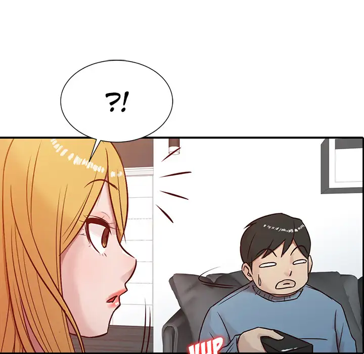 Cunhada Em Treinamento - Episode 2 - read scene 25