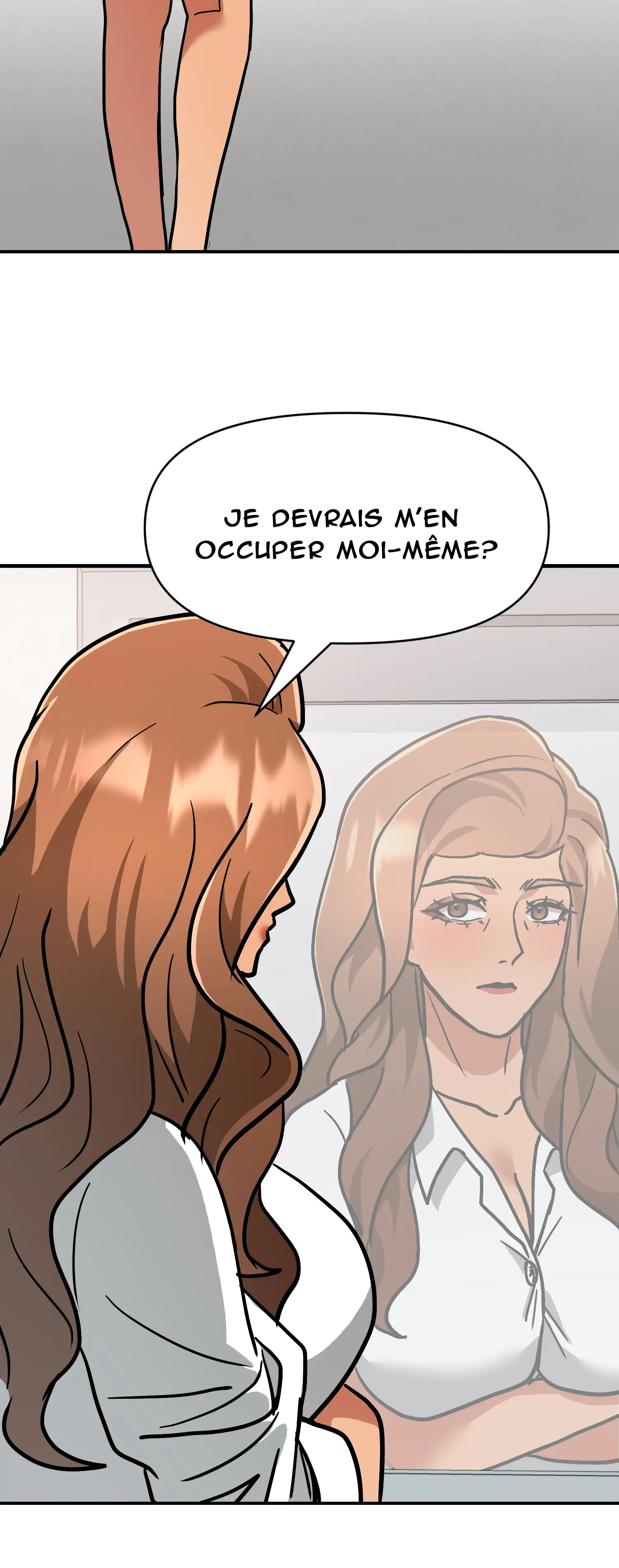 Sous Son Contrôle - Episode 1 - read scene 68
