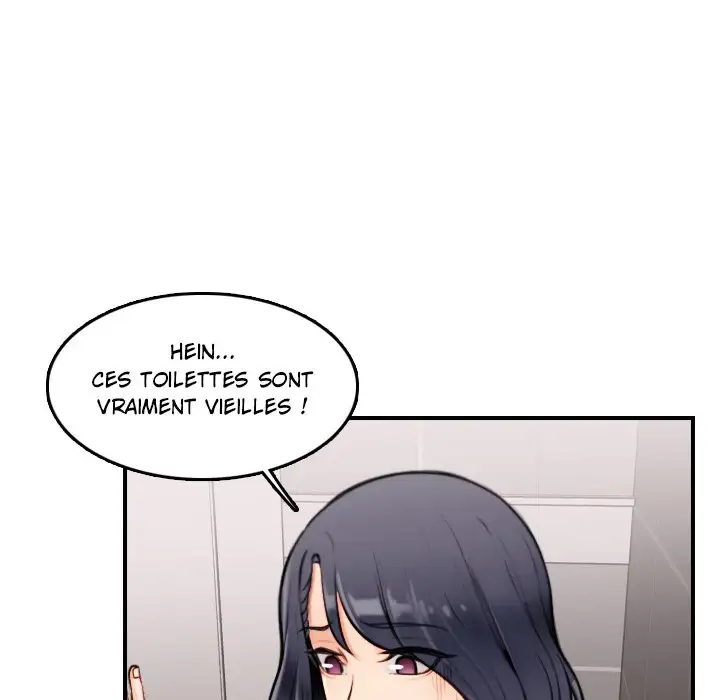Maman est une Étudiante à l'Université - Episode 1 - read scene 99
