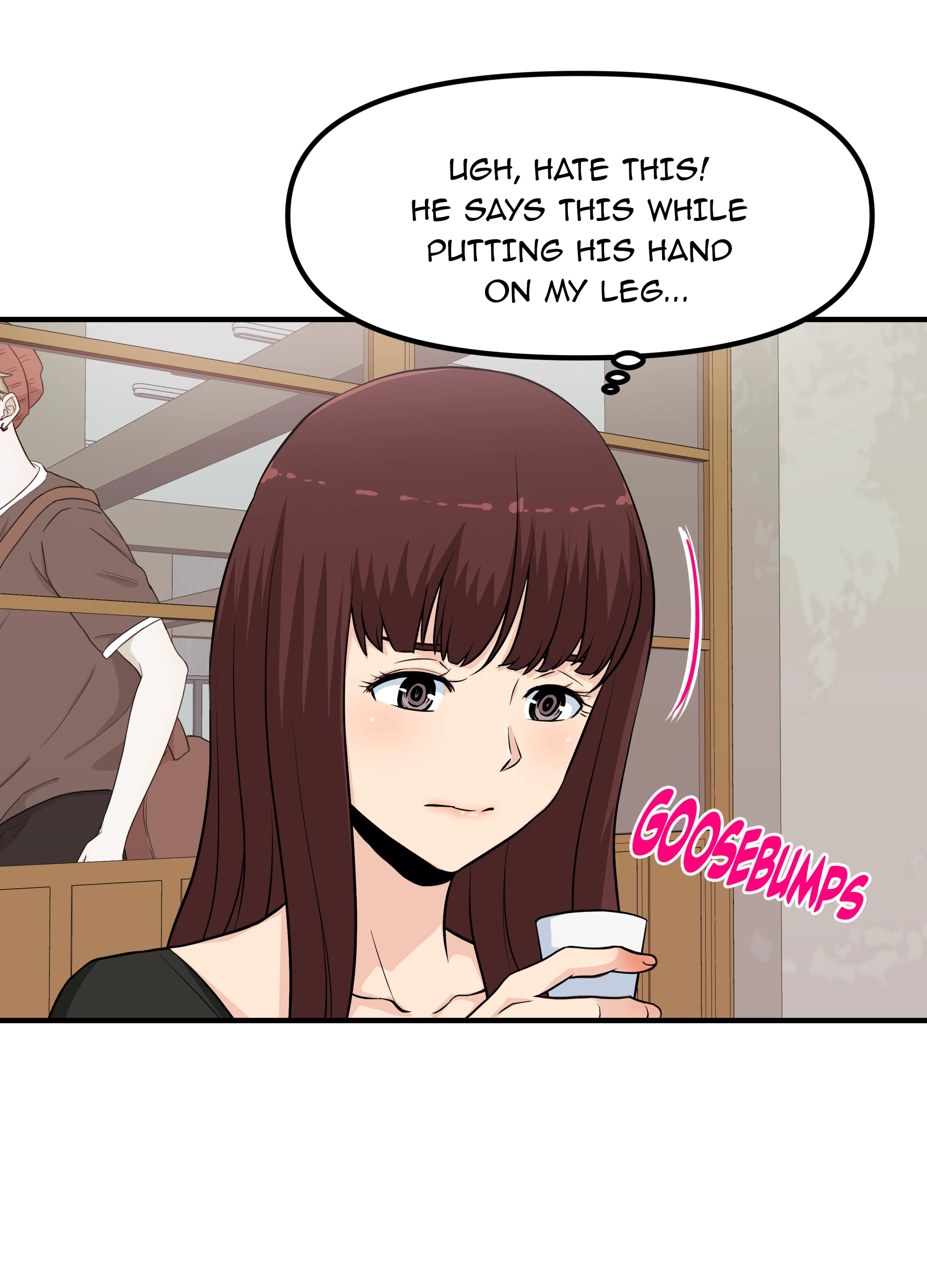 Office Bible - Episode 2 - read scene 22
