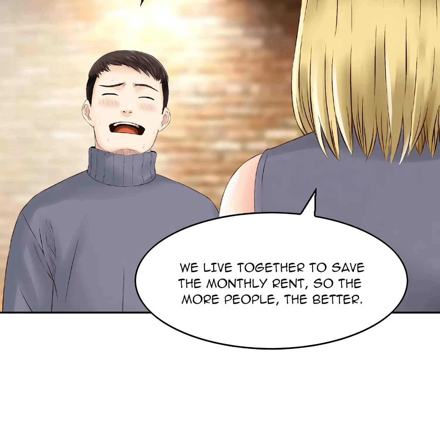 Insiders - Episode 3 - read scene 29