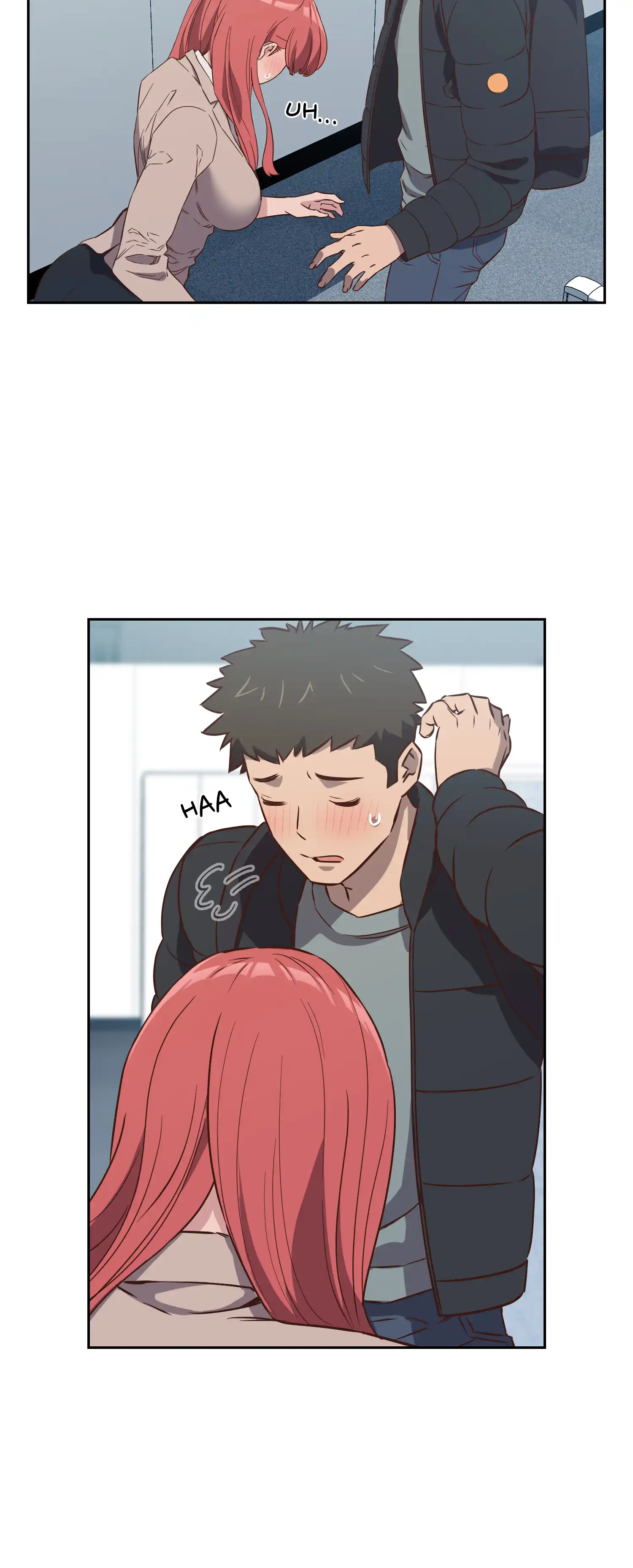 Four's a Crowd - Episode 2 - read scene 5