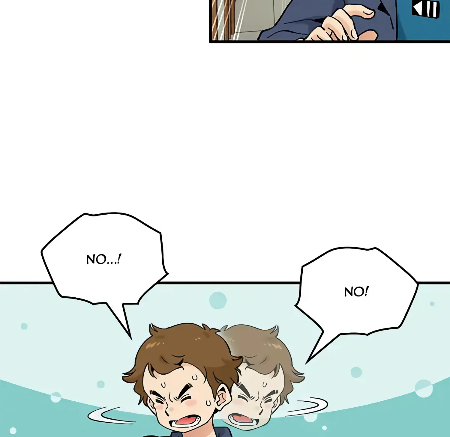 Love Factory - Episode 3 - read scene 123
